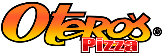 Oteros PIzza Logo